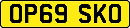 OP69SKO