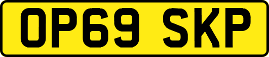 OP69SKP