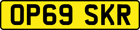 OP69SKR