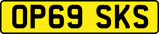 OP69SKS