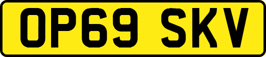 OP69SKV