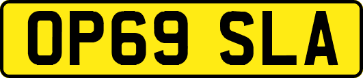 OP69SLA