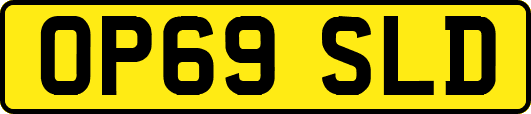 OP69SLD