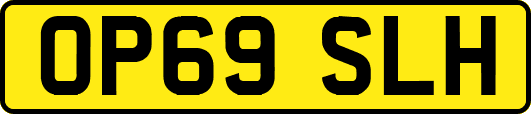 OP69SLH