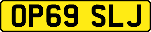 OP69SLJ