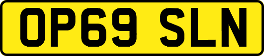 OP69SLN