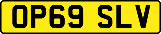 OP69SLV