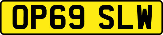 OP69SLW