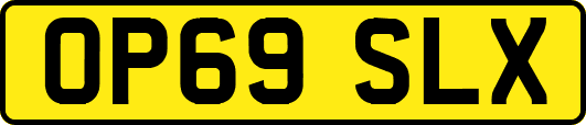 OP69SLX