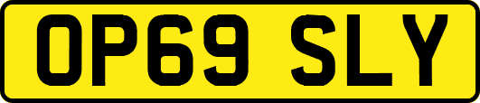 OP69SLY
