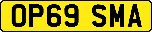 OP69SMA