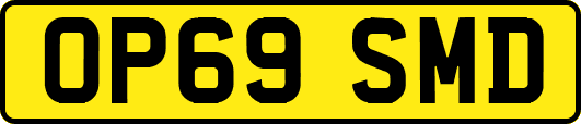 OP69SMD