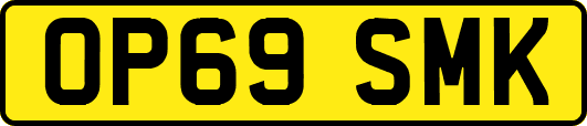OP69SMK