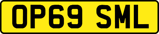 OP69SML