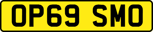 OP69SMO