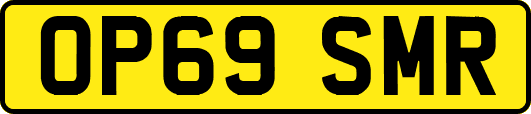 OP69SMR