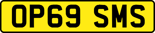 OP69SMS