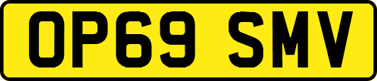 OP69SMV
