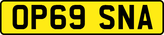 OP69SNA