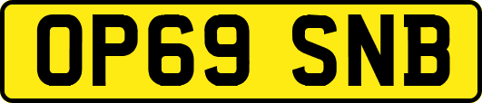 OP69SNB