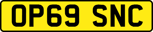 OP69SNC