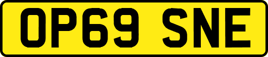 OP69SNE