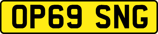 OP69SNG
