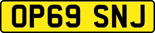 OP69SNJ
