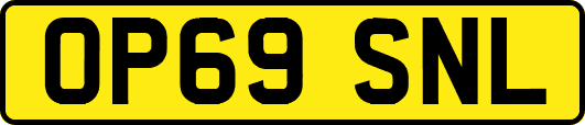 OP69SNL