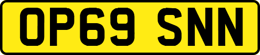 OP69SNN