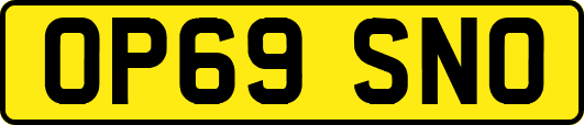 OP69SNO