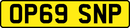 OP69SNP