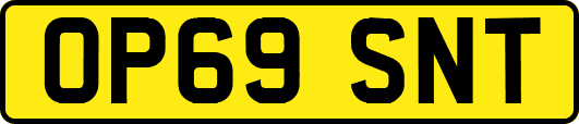 OP69SNT