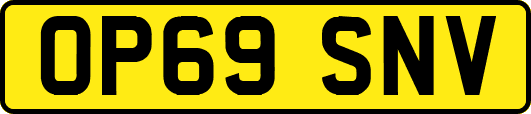 OP69SNV