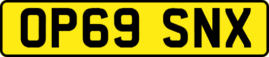 OP69SNX