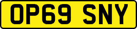 OP69SNY