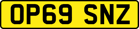 OP69SNZ