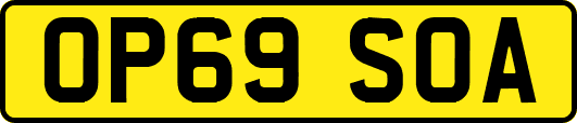 OP69SOA
