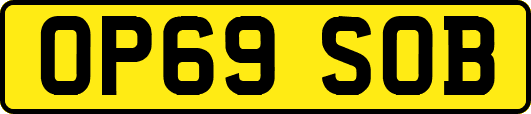 OP69SOB