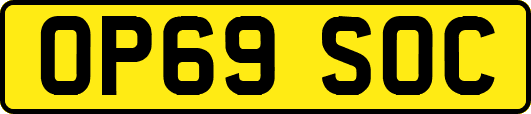 OP69SOC