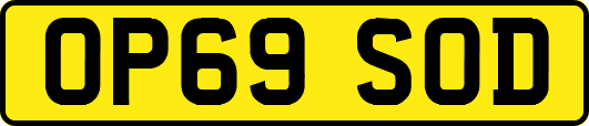 OP69SOD