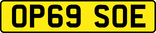OP69SOE