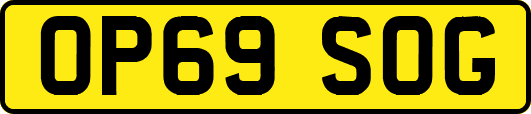 OP69SOG