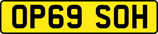 OP69SOH