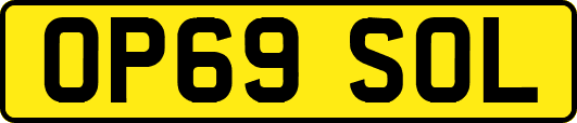 OP69SOL
