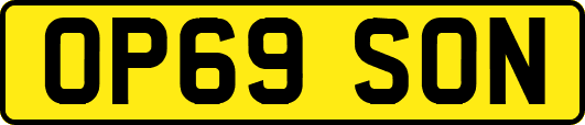OP69SON