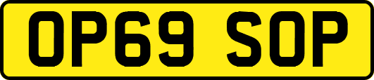 OP69SOP
