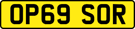 OP69SOR