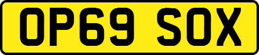 OP69SOX