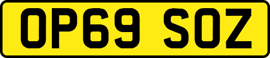 OP69SOZ